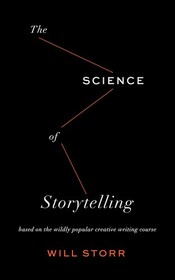 The Science of Storytelling cover